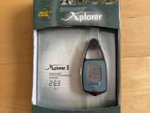Skywatch Xplorer 1 vėjo matuoklis