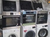 Įmontuojamos elektrinės,dujinės ir indukcinės kait - nuotraukos Nr. 6