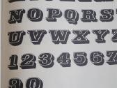 Schrift und Schreiben (vokiečių kalba) - nuotraukos Nr. 4
