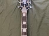 Elektrinė gitara Dangelico Premier Dc Oc Stopbar - nuotraukos Nr. 2