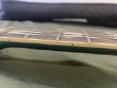 Elektrinė gitara Dangelico Premier Dc Oc Stopbar - nuotraukos Nr. 3