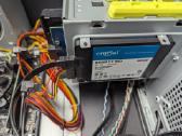 Kompas su 500 GB SSD tik 100eur, garantija 2 mėn. - nuotraukos Nr. 3