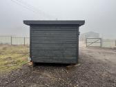 Pirtis sauna pirtys karkasines - nuotraukos Nr. 3