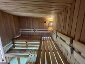 Pirtis sauna pirtys karkasines - nuotraukos Nr. 13