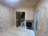 Pirtis sauna pirtys karkasines - nuotraukos Nr. 15