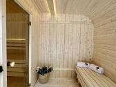 Pirtis Cabin, naujas modelis! - nuotraukos Nr. 6