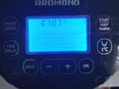 Daugiafunkcinis puodas Redmond Multicooker Rmc-250 - nuotraukos Nr. 2