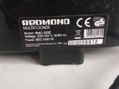 Daugiafunkcinis puodas Redmond Multicooker Rmc-250 - nuotraukos Nr. 6