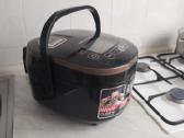Daugiafunkcinis puodas Redmond Multicooker Rmc-250 - nuotraukos Nr. 7