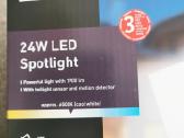 LED lauko šviestuvas, 24w - nuotraukos Nr. 4