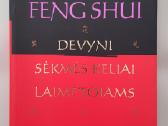 Feng shui – knygos apie feng shui