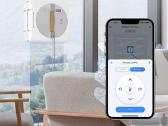 Langu Valymo Robotas Ecovacs Winbot W1 - nuotraukos Nr. 2