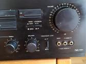 Denon pma700v - nuotraukos Nr. 3