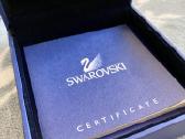 Swarovski auskarai - nuotraukos Nr. 3