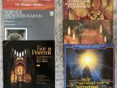 Vinilo plokštelės - nuotraukos Nr. 2