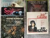 Vinilo plokštelės - nuotraukos Nr. 3