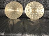 Parduodu hi-hat Zildjan K Custom Special dry 14 - nuotraukos Nr. 2