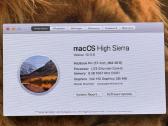 MacBook Pro (17-inch, Mid 2010) - nuotraukos Nr. 4