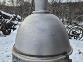 Pramoninis industrinis šviestuvas - nuotraukos Nr. 5