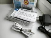 Komutatorių(switch) daug įvairių nuo 5 iki 16 išėj - nuotraukos Nr. 11