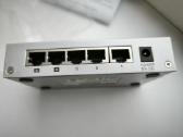 Komutatorių(switch) daug įvairių nuo 5 iki 16 išėj - nuotraukos Nr. 12