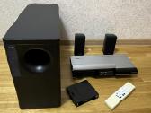 Bose lifestyle 25