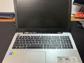 Asus X555l dalimis