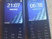 Du Nokia Rm-1011 Dual Sim senjorams
