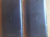 Du Nokia Rm-1011 Dual Sim senjorams - nuotraukos Nr. 3