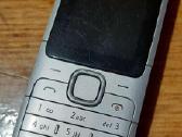 Telefonas Nokia C1-01 - nuotraukos Nr. 4