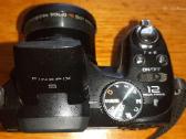 Fuji Film Finepix S2500 HD skaitmeninį fotoaparatą - nuotraukos Nr. 2