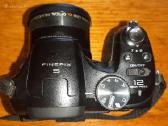 Fuji Film Finepix S2500 HD skaitmeninį fotoaparatą - nuotraukos Nr. 3
