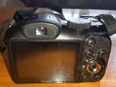 Fuji Film Finepix S2500 HD skaitmeninį fotoaparatą - nuotraukos Nr. 4