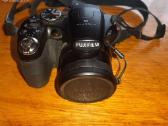 Fuji Film Finepix S2500 HD skaitmeninį fotoaparatą - nuotraukos Nr. 5