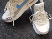 Nike Air Max Sc moteriški sportiniai bateliai - nuotraukos Nr. 21