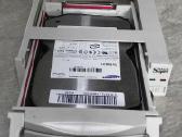Ištraukiamas iš kompo stalčius su 3.5 HDD diskų - nuotraukos Nr. 3