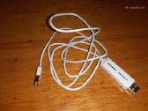 Usb Data Transfer Cable - nuotraukos Nr. 3