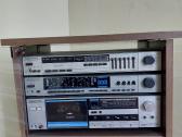 Audio technika