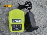 Ryobi įrankai 6 modeliai - nuotraukos Nr. 10