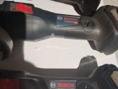 Bosch įvairūs akumuliatoriniai irankiai - nuotraukos Nr. 12