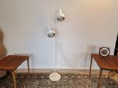 Vintažinis mid century toršeras - nuotraukos Nr. 23