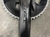 Sram force AXS DUB 175 48/35 Gloss Black - nuotraukos Nr. 2