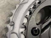Sram force AXS DUB 175 48/35 Gloss Black - nuotraukos Nr. 5
