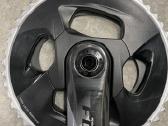 Sram force AXS DUB 175 48/35 Gloss Black - nuotraukos Nr. 6
