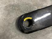 Sram force AXS DUB 175 48/35 Gloss Black - nuotraukos Nr. 7