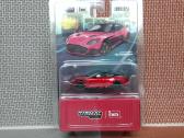 Aston Martin Dbs Superleggera - nuotraukos Nr. 4