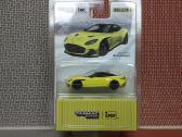 Aston Martin Dbs Superleggera - nuotraukos Nr. 5