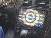 Volvo multimedia radija android V70 S60 XC60 Xc90 - nuotraukos Nr. 24