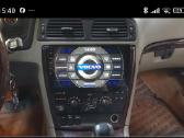 Volvo multimedia radija android V70 S60 XC60 Xc90 - nuotraukos Nr. 25