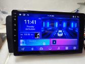 Volvo multimedia radija android V70 S60 XC60 Xc90 - nuotraukos Nr. 27
